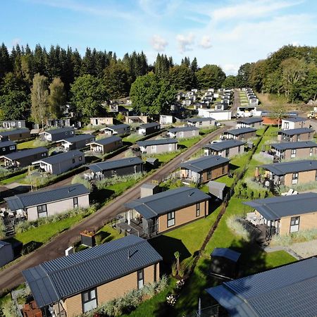 Ostseecamp Luebecker Bucht Ferienhaus "Ju-Li" Mit Kostenlosen Saunazugang 샬베우츠 외부 사진