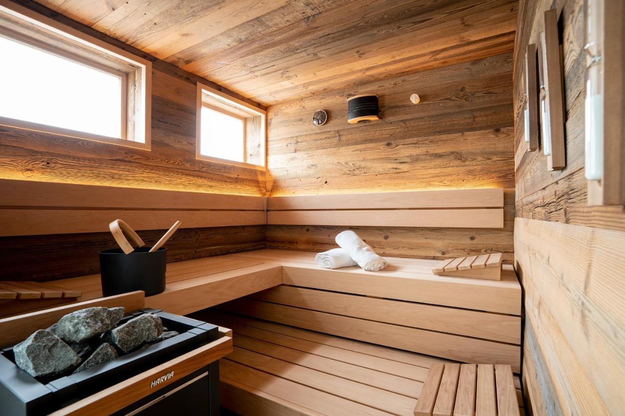 Ostseecamp Luebecker Bucht Ferienhaus "Ju-Li" Mit Kostenlosen Saunazugang 샬베우츠 외부 사진