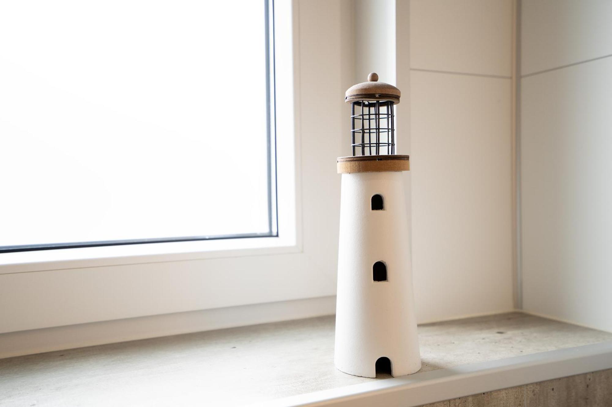 Ostseecamp Luebecker Bucht Ferienhaus "Ju-Li" Mit Kostenlosen Saunazugang 샬베우츠 외부 사진