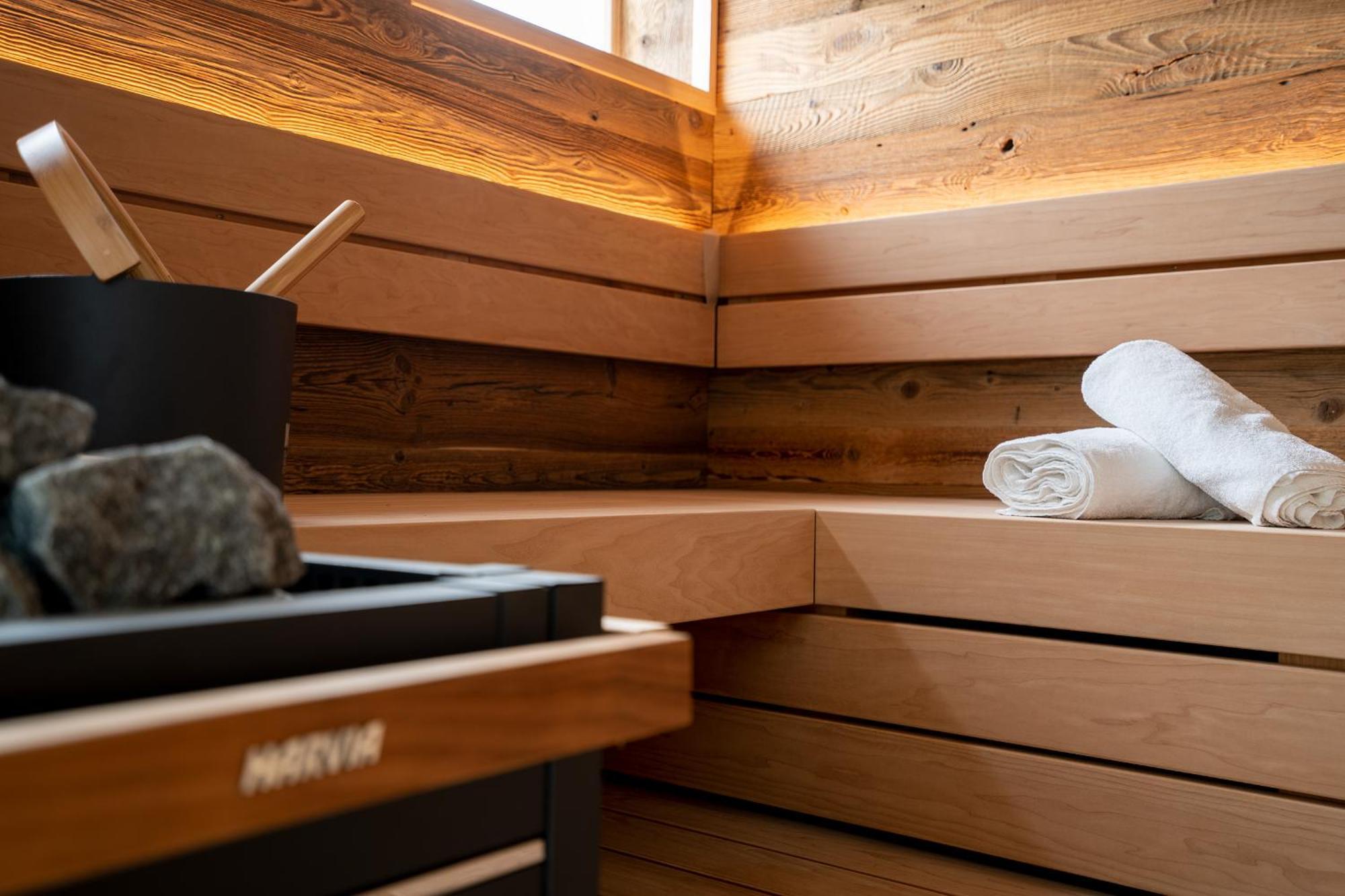 Ostseecamp Luebecker Bucht Ferienhaus "Ju-Li" Mit Kostenlosen Saunazugang 샬베우츠 외부 사진